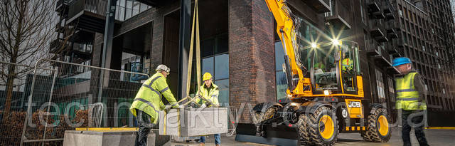 Малогабаритний навантажувач JCB Teletruk TLT25: Вантажопідйомність при 2-метровому вильоті стріли 1275кг Максимальна висота підйому 4.1 м Максимальна вантажопідйомність 2500кг TLT 25. Більше інформації - при натисканні на фото. Малогабаритний навантажувач JCB Teletruk TLT25: Вантажопідйомність при 2-метровому вильоті стріли 1275кг Максимальна висота підйому 4.1 м Максимальна вантажопідйомність 2500кг TLT 25. Більше інформації - при натисканні на фото.