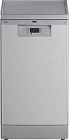Посудомийна машина Beko BDFS15020X