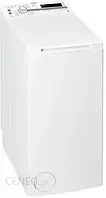 Пральна машина Whirlpool TDLR 6040S PL/N