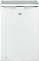 Холодильник з морозильною камерою Beko TSE1284N