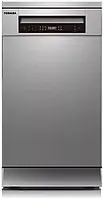 Посудомийна машина TOSHIBA DW-10F2EE(S)-PL