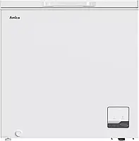 Морозильна скриня Amica FS196.3