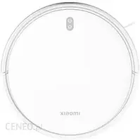 Робот-пилосос з вологим прибиранням Xiaomi Robot Vacuum E10