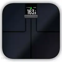 Ваги Garmin Index S2 Black (0100229412)