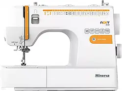 Швейна машина Minerva Next 363D II
