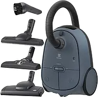 Пилосос з мішком Electrolux EB61C4DB