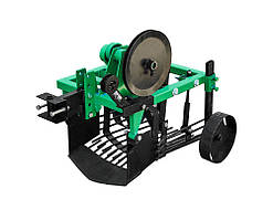 Картоплекопалка гуркотлива МБ-1080-1012