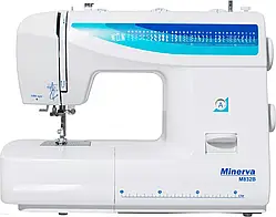 Швейна машинка електромеханічна Minerva M832B