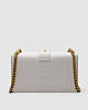 💎 Pinko Love Classic Icon Simply White 27 х 16 х 7 см, фото 2