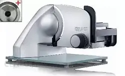 Скиборізка (слайсер) GRAEF Classic C22