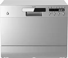 Посудомийна машина Amica DFM 52F7 QS