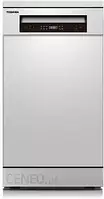 Посудомийна машина Toshiba DW-10F2EE(W)-PL