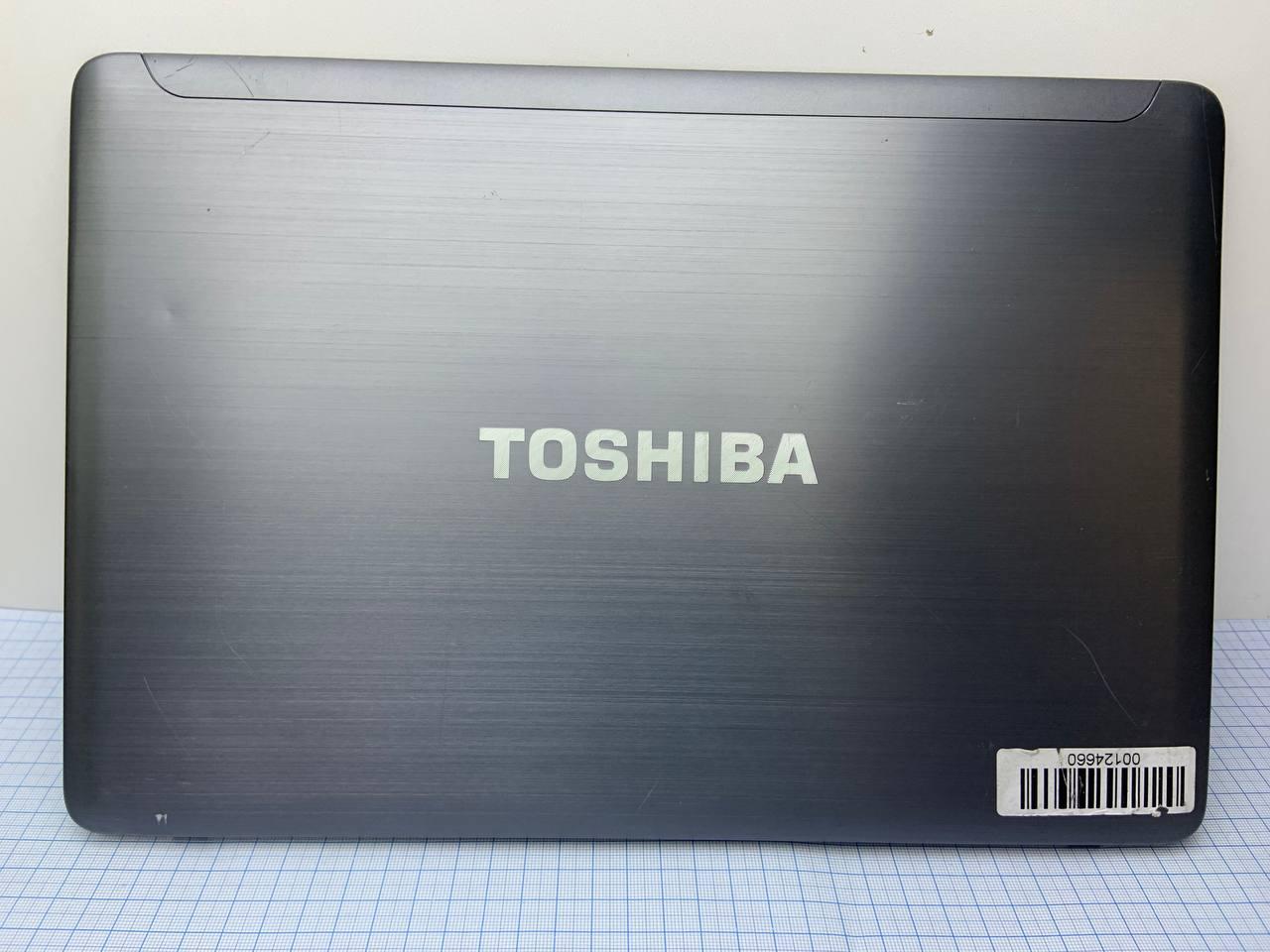 Toshiba Satellite U840, U845 Corps A (Матрична обкладинка) (38by2lc0i20) 3.5a bu #