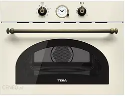 Мікрохвильовка з грилем Teka MWR 32 BIA Bright Cream (40586036)