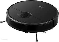 Робот-пилосос з вологим прибиранням Midea i5C