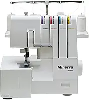 Оверлок Minerva M840DS