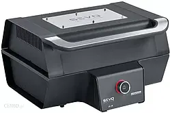 Гриль Severin Sevo Smart Control GTS (PG8138)