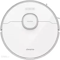 Робот-пилосос Dreame Bot L10 Pro Білий