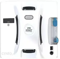 Робот для мойки окон HOBOT 298