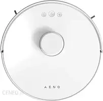 Робот-пилосос з вологим прибиранням AENO RC2S (ARC0002S)