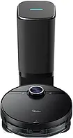 Робот-пилосос з вологим прибиранням Midea S8+