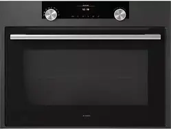 Вбудована мікрохвильова піч ASKO OM8464A