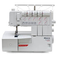 Швейна машина Minerva CS1000pro