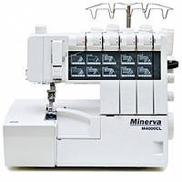 Швейна машина Minerva M4000CL