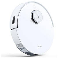 Робот-пилосос Ecovacs DEEBOT T10 Білий DBX33