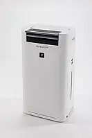 Очищувач повітря Sharp KC-G40EUW