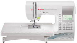 Швейна машинка Singer 9960