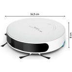 Робот-пилосос Tefal X-Plorer S130 AI RG9077