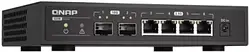 Комутатор некерований Qnap QSW-2104-2S