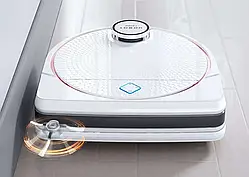 Робот-пилосос Hobot Legee D7