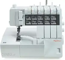 Швейна машина Redstar Coverlock 5