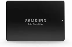SSD накопичувач Samsung PM9A3 1.92 TB (MZQL21T9HCJR-00A07)