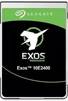 Жорсткий диск Seagate Exos 10E2400 2.5'' HDD 1.2TB (ST1200MM0129)