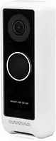Домофон Ubiquiti UniFi Protect G4 Black White (UVCG4DOORBELL)