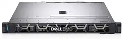 Комп'ютер Dell PowerEdge R450 XS (PER4501A)