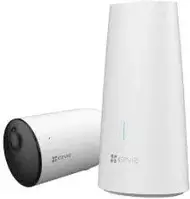 Комплект відеоспостереження Ezviz CS-HB3-B1