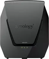 Маршрутизатор Synology WRX560 WiFi6 1xWAN; 3xGbE; 1x2,5 Гб