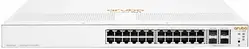 Коммутатор HP Aruba Instant On Switch 24x1GbE 4xSFP+ (JL682A)