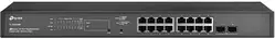 Комутатор мережевий TP-Link TLSG2218P