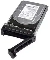 Жорсткий диск Dell 4TB 3.5" SATA 7.2k RPM (400ATKN)