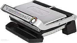 Електрогриль притискний Tefal Optigrill+ XL GC722D34