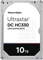 Жорсткий диск WD Ultrastar DC HC330 10TB 3.5" SAS WUS721010AL5204 (0B42258)
