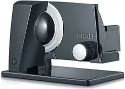 Слайсер (скиборізка) GRAEF SKS 11002 Чорний