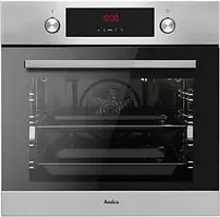 Духовка електрична Amica EB7541D Fine