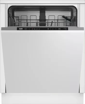Посудомийна машина Beko BDIN14320, фото 1
