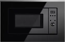 Мікрохвильова піч Electrolux LMS2203EMX